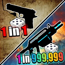 GUNS RNG [Dungeon] icon