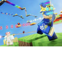 EZ Obby