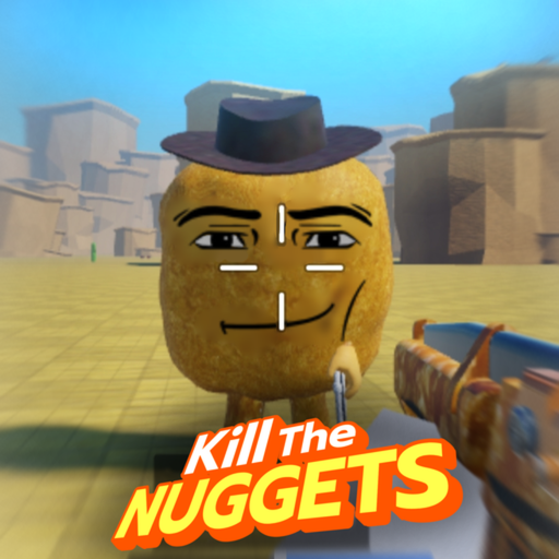 [🤠] KILL the Nuggets!