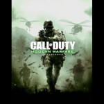Call Of Duty: Modern Warfare Remastered
