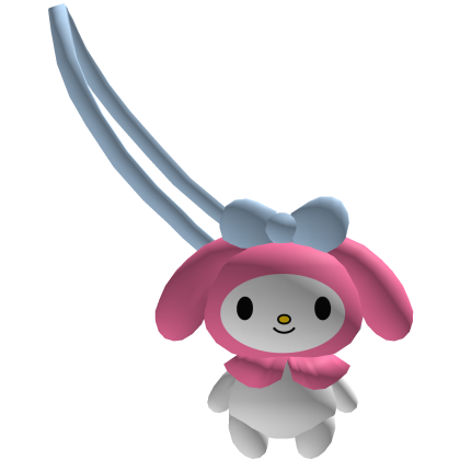 Bolso de My Melody Roblox item