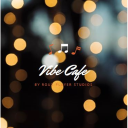 - Vibe Beach / Cafe -