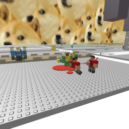 The Mega Gem Authority's Place Number: 1