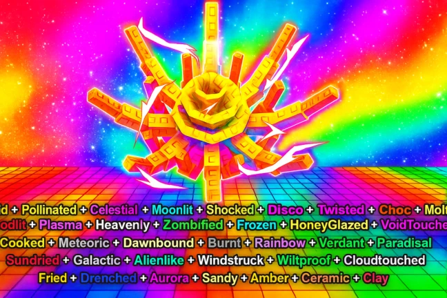 Grow And Garden Modded Version!