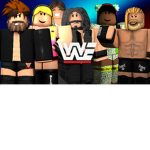 WWE | Season 1