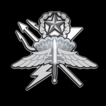 RRC, Special Troops Btn., 75th Ranger Regiment