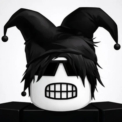 The Jester Got You Roblox group icon