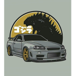 JDM Team