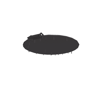 HelIcopter pad