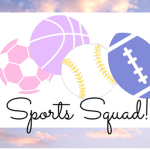 - Sports Squad -