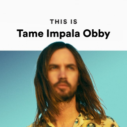 Tame Impala Obby