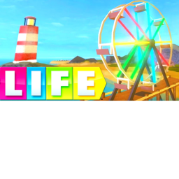 Robloxian Life!