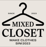 Mixed Closet