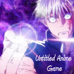 Untitled Anime Game