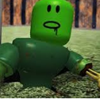 🧟 Escape the Zombies Obby 🧟