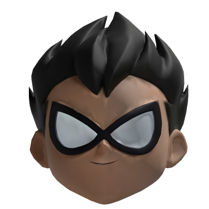 Robin Teen Titans Go Roblox item