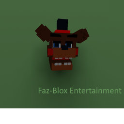 Freddy Fa z blox's Pizza, The Grand Opening!