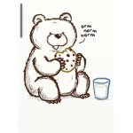 Cookie_teady