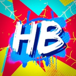 Hyperblock Games