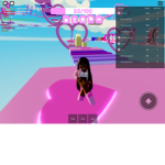 Unicorn club party