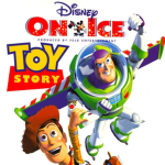 Disney on Ice ROBLOX: Toy Story