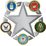 United States Military 1964s
