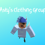 Asty's Clothing group