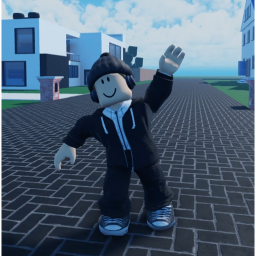 Happy Town Roleplay!