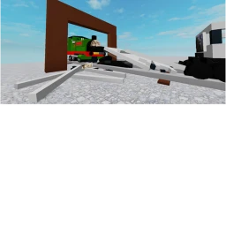 Rusty Helps Peter Sam icon