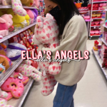 - ella’s angels