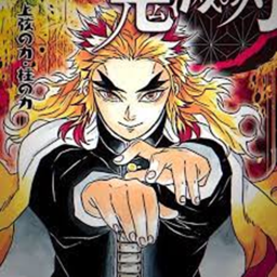 Hinokami Legacy (Testing)