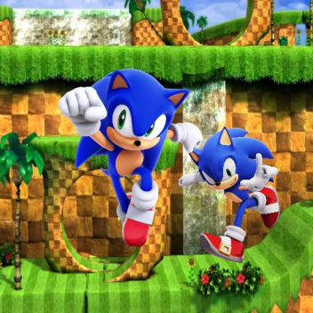 Sonic adventure engine v1.2