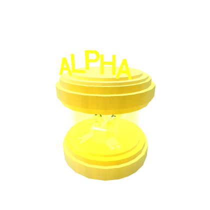 trophy