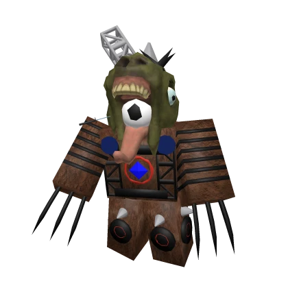 Item Thumbnail