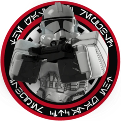 The Galactic Republicㅤㅤㅤㅤㅤㅤㅤㅤㅤㅤ Roblox group icon