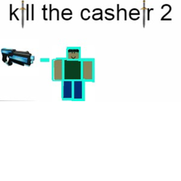 Kill the Cashier 2 (BETA)