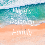 Hope's Roleplay Family