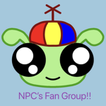 NPC’s fan group!!