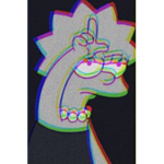 Losing vibes ;c