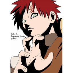 Naruto Final War