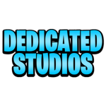 Dedicated Studios!