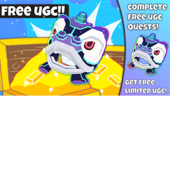 [FREE UGC] Chest Hero Simulator