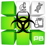 Pinewood Builders Genetical Laboratory