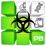 Pinewood Builders Genetical Laboratory Group Thumbnail