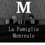 La Famiglia Monreale