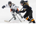 Girls Hockey League