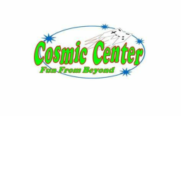 Cosmic Center