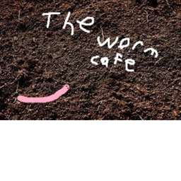 The worm cafe