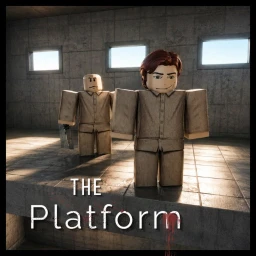 The Platform [ LAUNCH 🎉] icon