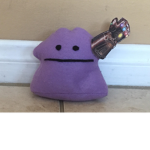 Infinity Ditto